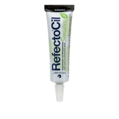 Фарба RefectoCil Sensitive для брів та вій № 1