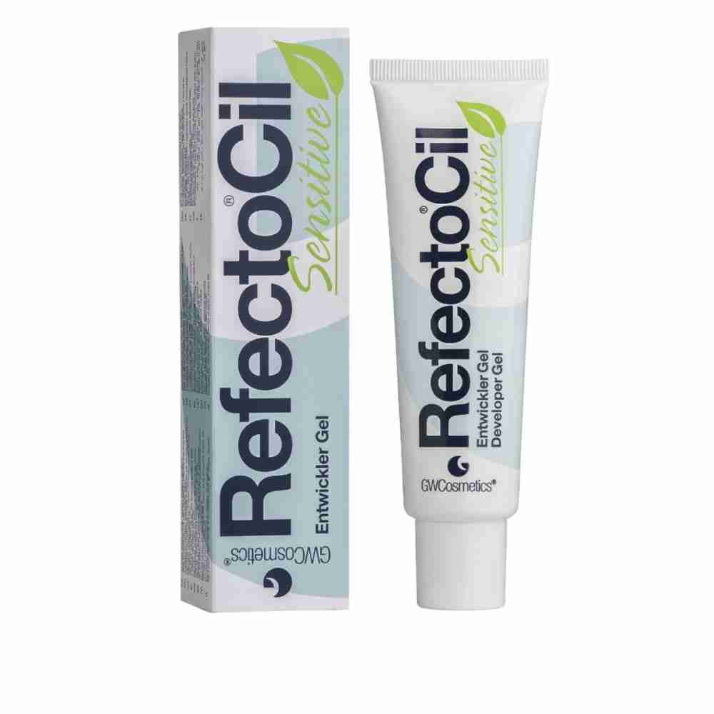 Гель-проявник RefectoCil Sensitive 60 мл