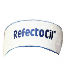 Косметична пов'язка махрова Refectocil