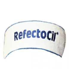 Повязка косметическая махровая Refectocil