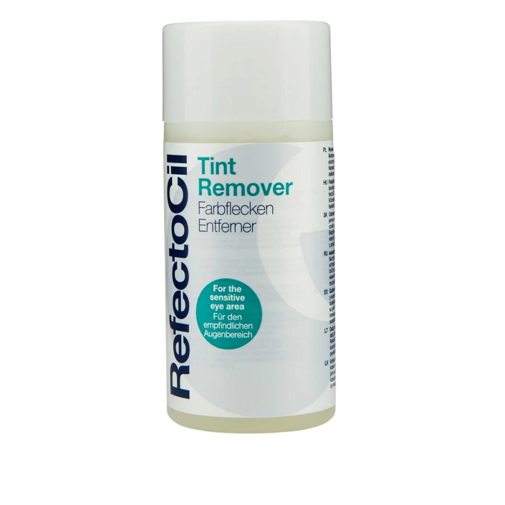 Средство для снятия краски RefectoCil Tint Remover 150 мл