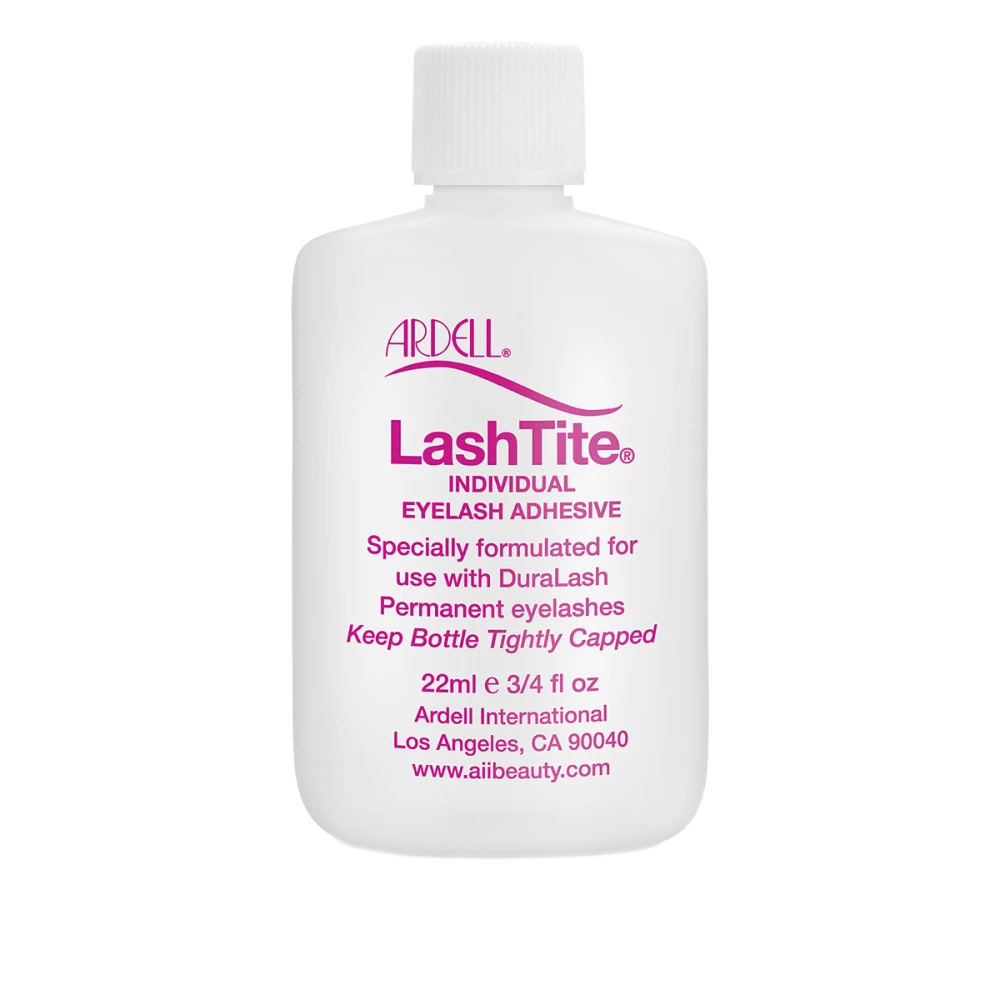 Клей для наращивания ресниц в пучках ARDELL LASH TITE ADHESIVE CLEAR 22 мл