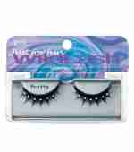 Ресницы накладные ARDELL Glamour Lashes 119 черные