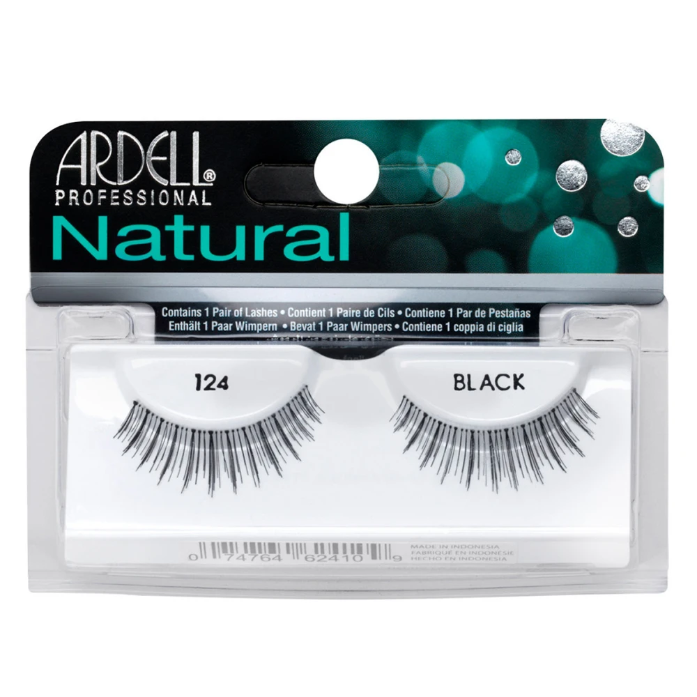 Ресницы накладные ARDELL 124