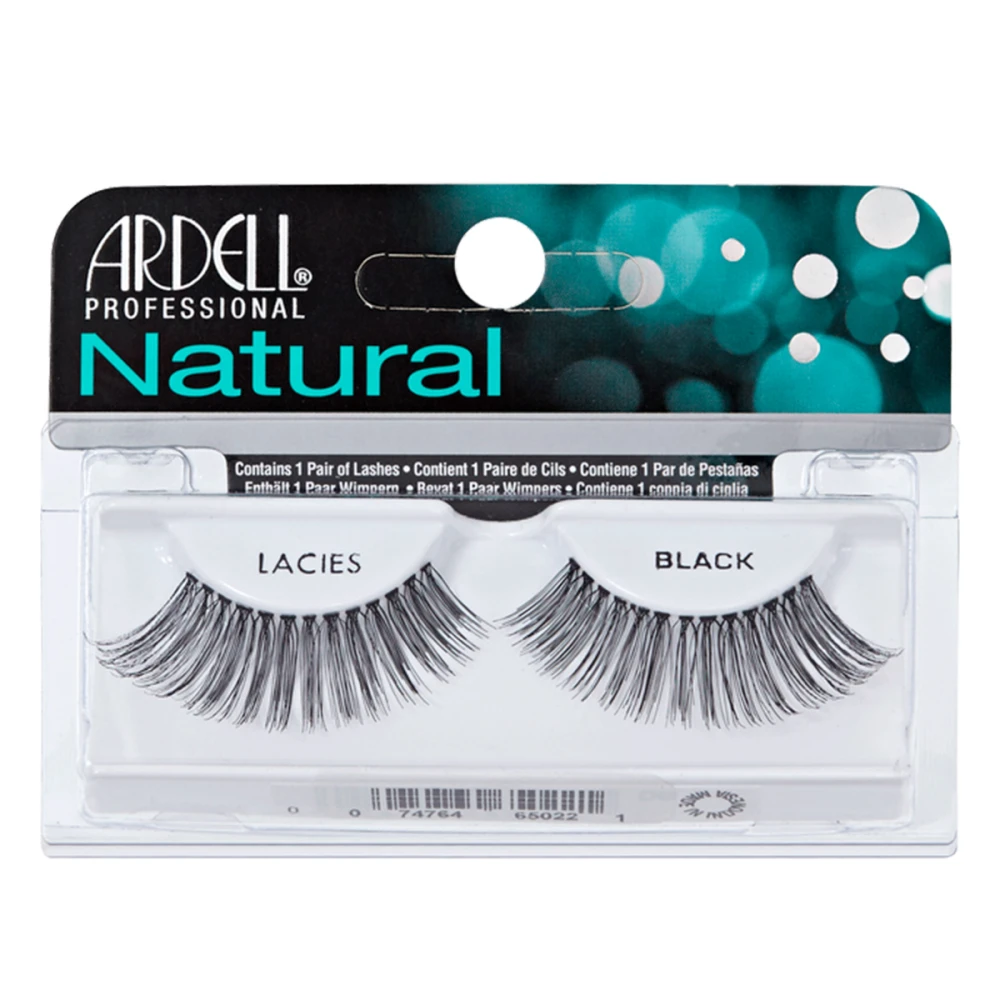 Ресницы накладные ARDELL Lacies