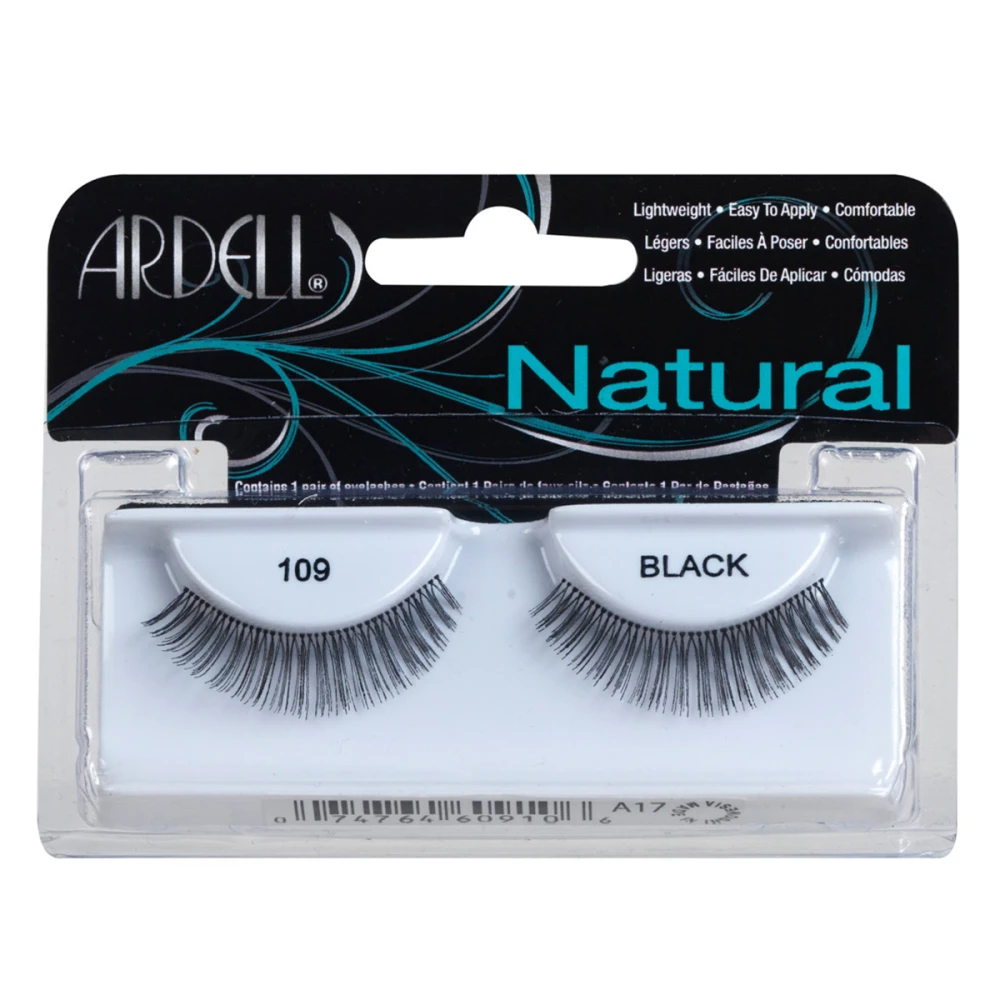 Ресницы накладные ARDELL 109
