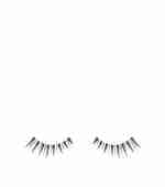 Ресницы накладные ARDELL Glamour Lashes 119 черные