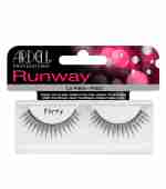 Ресницы накладные ARDELL Glamour Lashes 119 черные