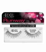 Ресницы накладные ARDELL Glamour Lashes 119 черные