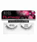 Ресницы накладные ARDELL Glamour Lashes 119 черные