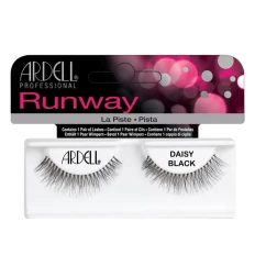 Ресницы накладные ARDELL Runway Daisy черные