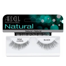 Ресницы накладные ARDELL Natural Lashes Demi Luvies черные