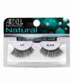 Ресницы накладные ARDELL Glamour Lashes 119 черные