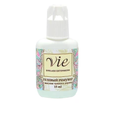 Ремувер VIE гелевый чайное дерево 15 мл