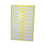 Подкладки под глаза VIE силиконовые