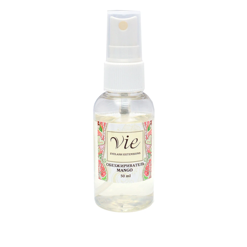 Обезжириватель VIE Манго 50 мл с дозатором