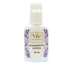 Обезжириватель VIE Лотос 15 мл
