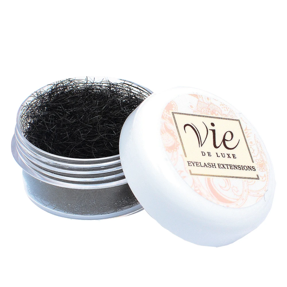 Ресницы VIE в банках 1 гр (0,15*10 B)