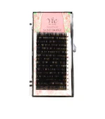 Ресницы VIE в коробке тройной объем Saint-Tropez (0,15*B 12 мм)