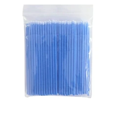 Палички брашер Vivienne декор вій у пакеті 100 шт