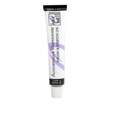 Фарба для вій Vivienne HAIR WELL (колірний пігмент) 20мл