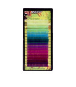 Ресницы Vivienne на ленте Colormix/Fantasy 1 рядок