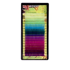 Ресницы Vivienne на ленте Colormix/Fantasy 1 рядок