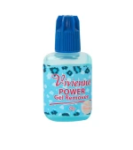 Ремувер гелевый синий Vivienne Power 15 г