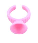 Пластиковое кольцо для клея Vivienne