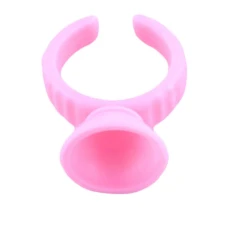 Пластиковое кольцо для клея Vivienne