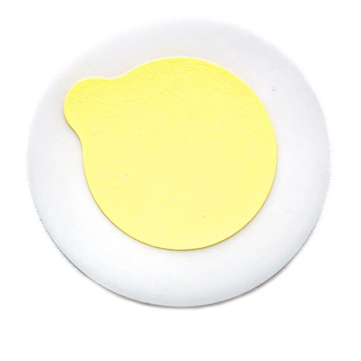 Поднос для клея Vivienne с фиксацией на руке