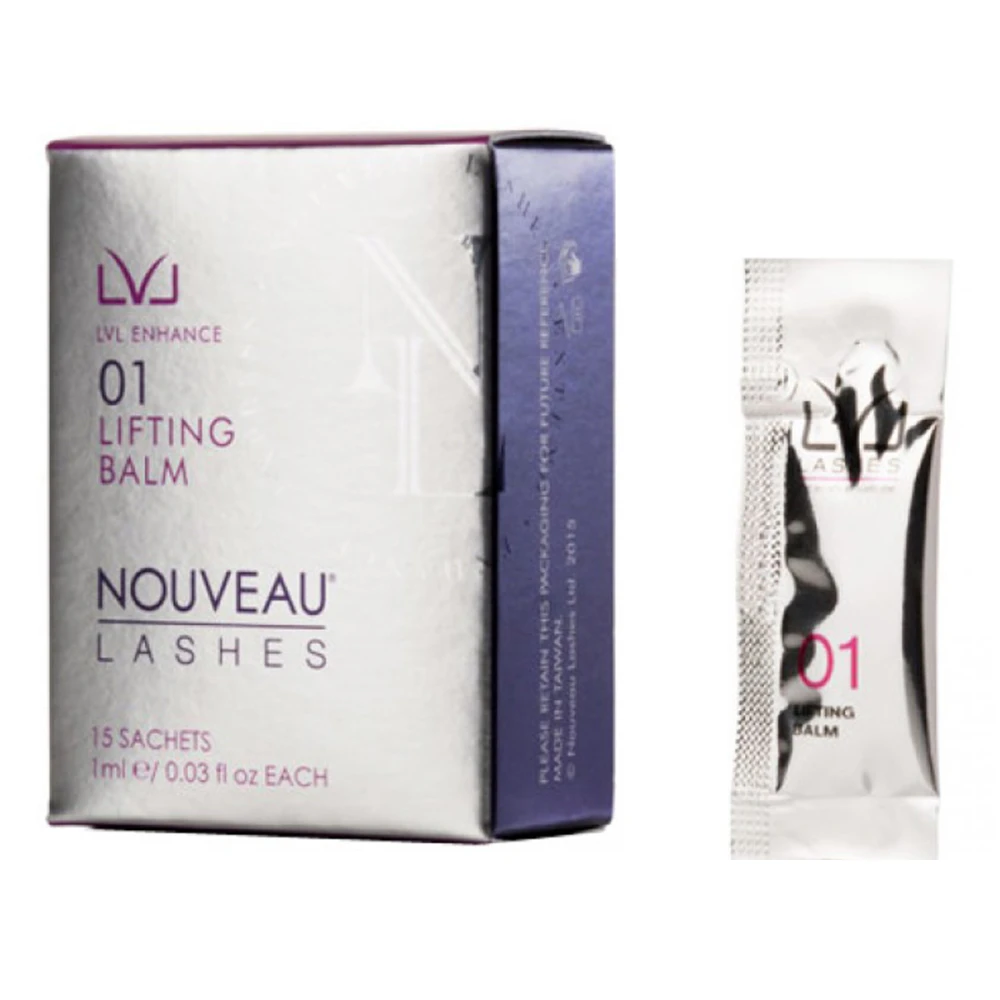 Состав LVL Vivienne для ламинирования ресниц №1