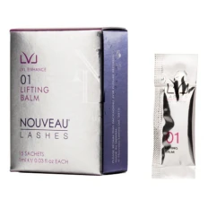 Склад LVL Vivienne для ламінування вій №1