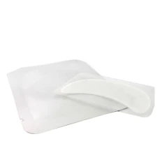 Подушечки Vivienne силіконові під очі (без гідрогелю)