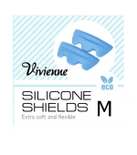 Бигуди из ЭКО силикона Vivienne М