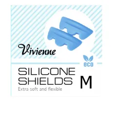 Бігуді з ЕКО силікону Vivienne М
