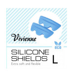 Бігуді з ЕКО силікону Vivienne L