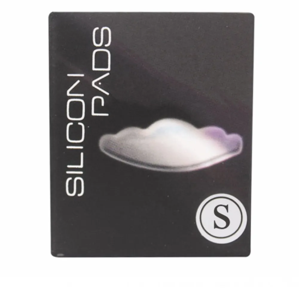 Бигуди силиконовые Vivienne для завивки ресниц S 1 пара