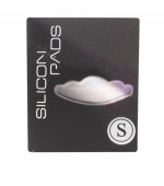 Бигуди силиконовые Vivienne для завивки ресниц S 1 пара