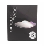 Бигуди силиконовые Vivienne для завивки ресниц S 1 пара