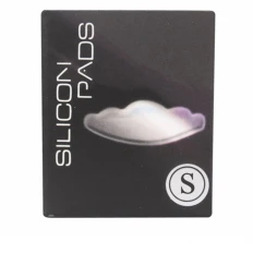 Бігуді силіконові Vivienne для завивки вій S 1 пара