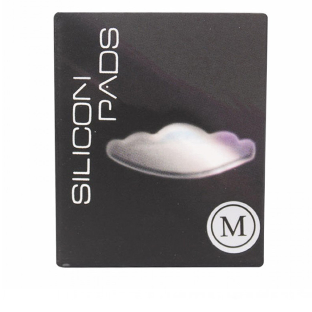 Бігуді силіконові Vivienne для завивки вій M 1 пара