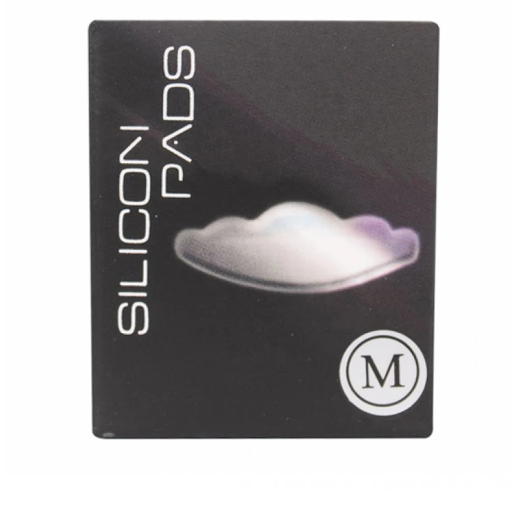 Бигуди силиконовые Vivienne для завивки ресниц M 1 пара