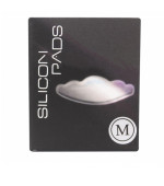 Бігуді силіконові Vivienne для завивки вій M 1 пара