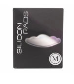 Бигуди силиконовые Vivienne для завивки ресниц M 1 пара