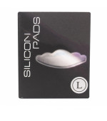 Бигуди силиконовые Vivienne для завивки ресниц L 1 пара