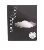 Бигуди силиконовые Vivienne для завивки ресниц L 1 пара