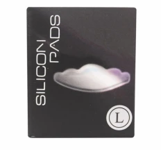 Бігуді силіконові Vivienne для завивки вій L 1 пара