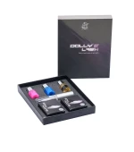 Набор для биозавивки ресниц Vivienne «Dolly’s Lash»