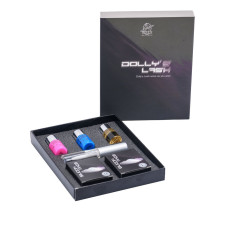 Набір для біозавивки Vivienne «Dolly's Lash»